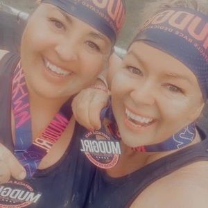 Meet your Posher, Cathy